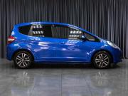 Honda Jazz II Рестайлинг Тюмень  - изображение 21