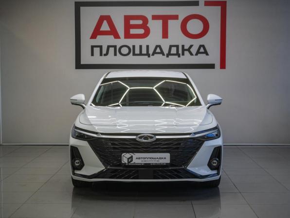 Chery Arrizo 8 с пробегом 2024 года, цена 2 579 000 рублей, 4434 км, седан, Автокод Объявления
