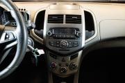 Chevrolet Aveo II Уфа  - изображение 25