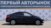 Hyundai Solaris I Рестайлинг Краснодар  - изображение 24