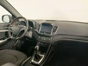 Chery Tiggo 5 I Рестайлинг Архангельск  - изображение 33