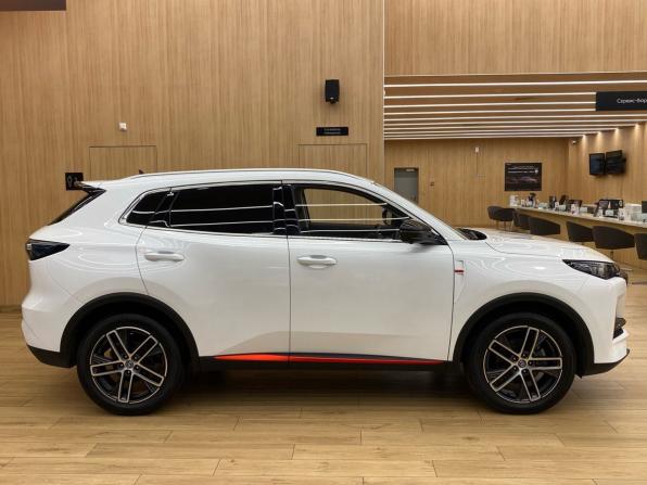 Changan CS55 Plus II с пробегом 2024 года, цена 2 078 000 рублей, 27270 км, внедорожник, Автокод Объявления