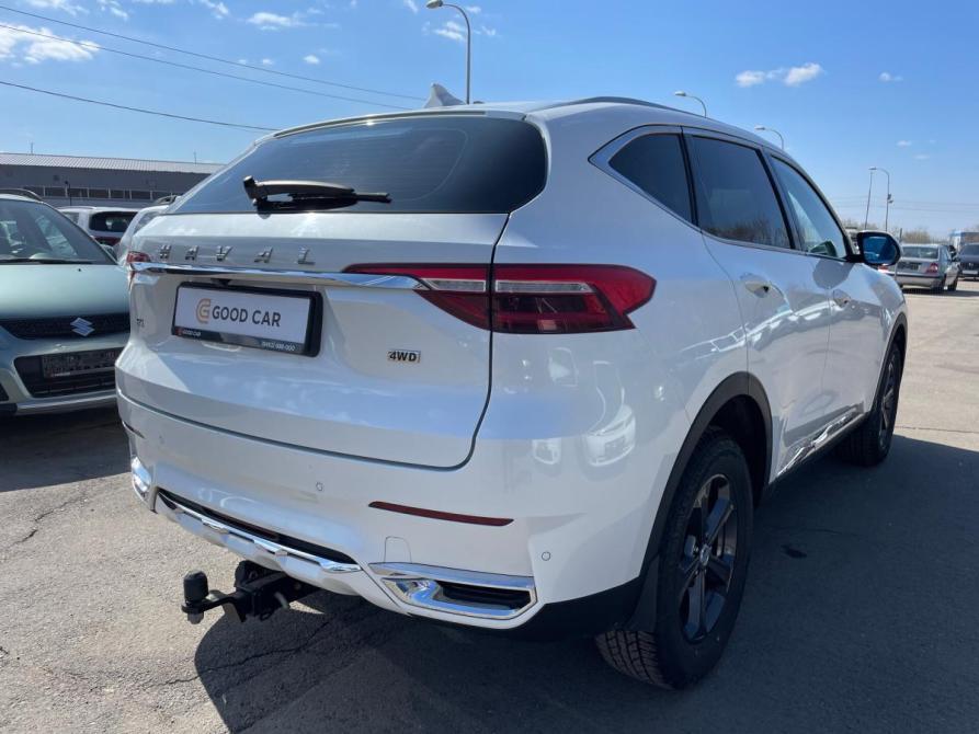 Haval F7 I Саратов  - изображение 11