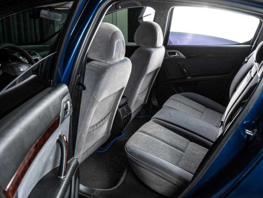 Peugeot 407 Волгоград  - изображение 11