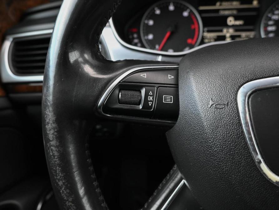 Audi A6 IV (C7) Новороссийск  - изображение 16