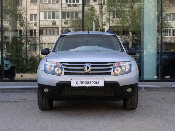 Renault Duster I с пробегом 2015 года, цена 897 000 рублей, 178619 км, внедорожник, Автокод Объявления