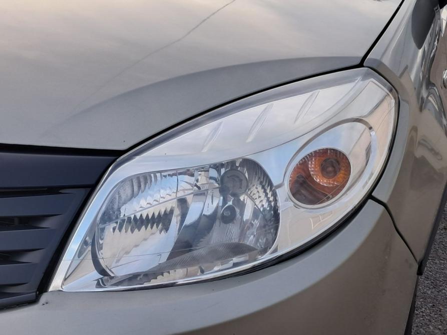 Renault Sandero I Набережные Челны  - изображение 21