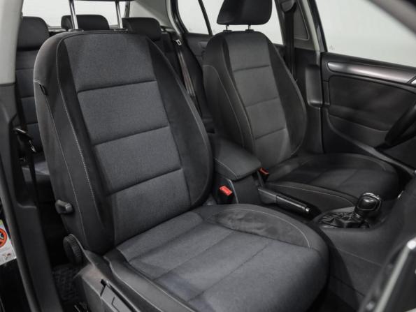 Volkswagen Golf VI с пробегом 2011 года, цена 819 000 рублей, 125584 км, хэтчбек, Автокод Объявления