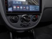 Chevrolet Lacetti I Москва  - изображение 38