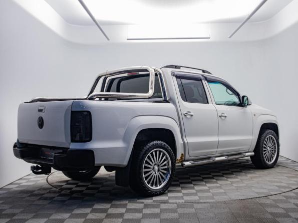 Volkswagen Amarok I с пробегом 2012 года, цена 1 550 000 рублей, 253304 км, offers.body_type.unknown, Автокод Объявления
