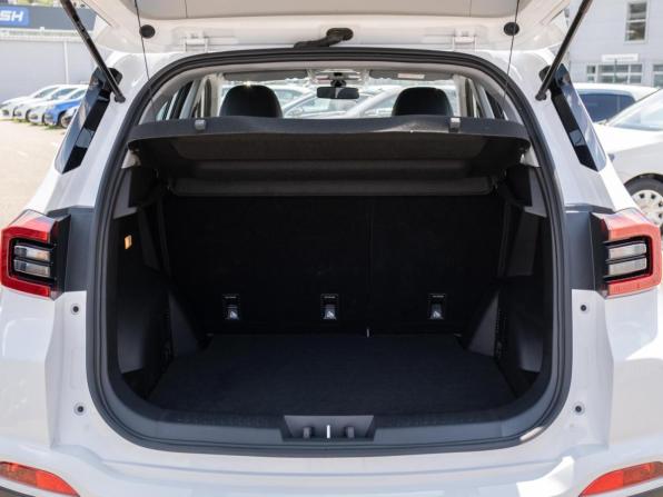 Chery Tiggo 4 Pro I с пробегом 2024 года, цена 1 661 000 рублей, 16082 км, внедорожник, Автокод Объявления