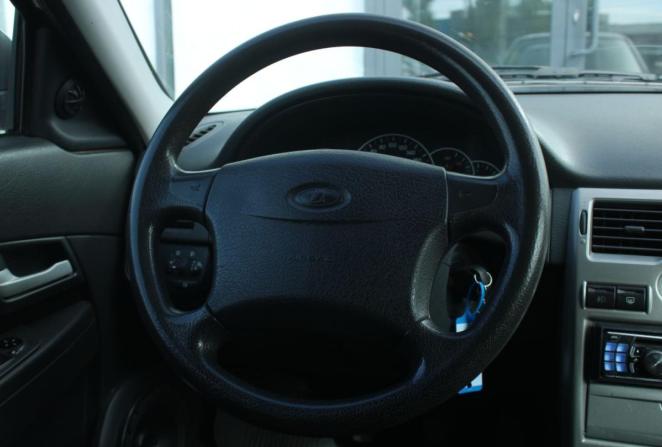 Lada (ВАЗ) Priora I с пробегом 2012 года, цена 474 000 рублей, 183733 км, седан, Автокод Объявления