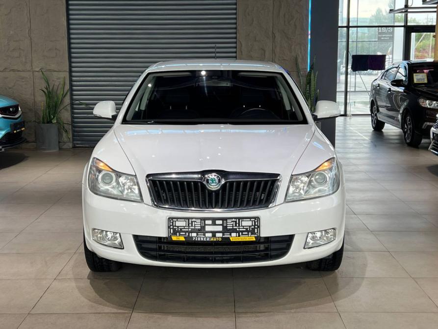 Skoda Octavia II (A5) Рестайлинг Оренбург  - изображение 2