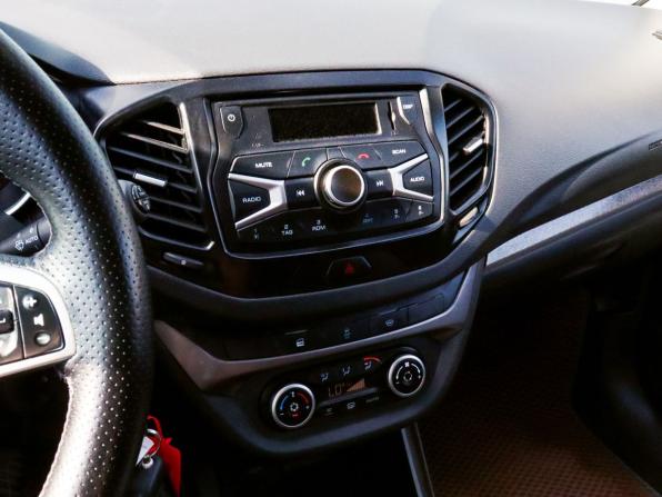 Lada (ВАЗ) Vesta I с пробегом 2019 года, цена 1 069 000 рублей, 96284 км, универсал, Автокод Объявления