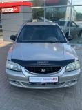 Hyundai Accent II Астрахань  - изображение 30