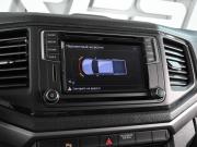 Volkswagen Amarok I Рестайлинг Ростов-на-Дону  - изображение 32