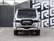 Mitsubishi Pajero IV Рестайлинг 2 Краснодар  - изображение 23
