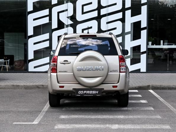 Suzuki Grand Vitara II Рестайлинг с пробегом 2010 года, цена 1 155 000 рублей, 212350 км, внедорожник, Автокод Объявления