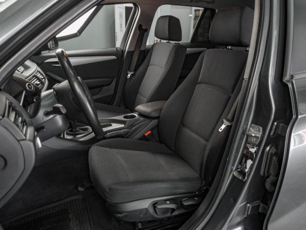 BMW X1 I (E84) Рестайлинг с пробегом 2014 года, цена 1 399 000 рублей, 147587 км, внедорожник, Автокод Объявления