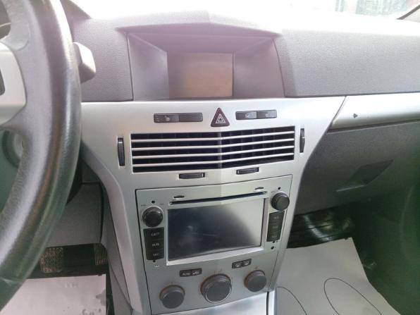 Opel Astra H Рестайлинг с пробегом 2012 года, цена 700 400 рублей, 90607 км, универсал, Автокод Объявления