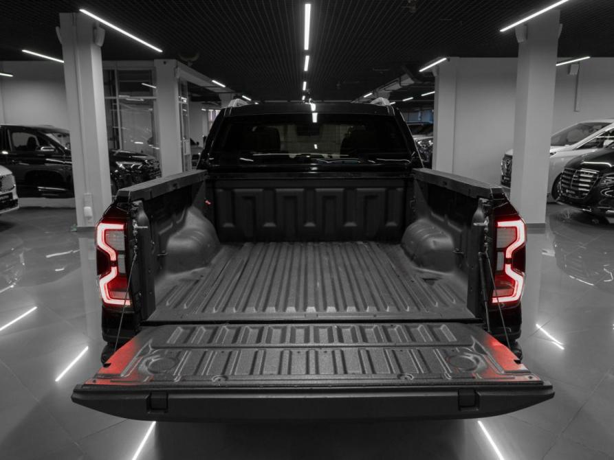 Ford Ranger T6.2 Москва  - изображение 24