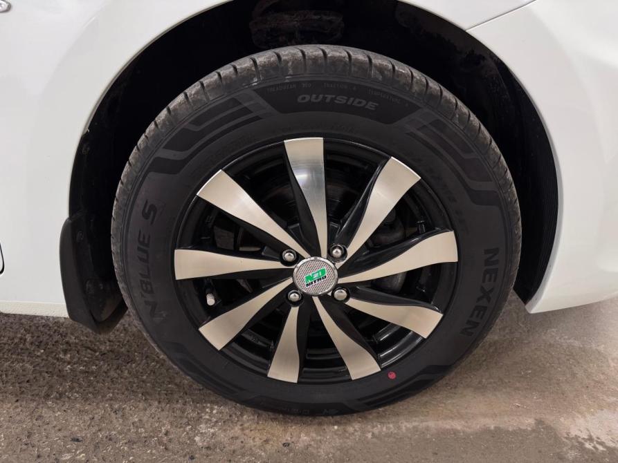 Hyundai Solaris I Тюмень  - изображение 27