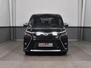 Toyota Voxy III (R80) Рестайлинг Кемерово  - изображение 22