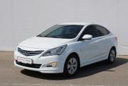 Hyundai Solaris I Рестайлинг Нижний Новгород  - изображение 23
