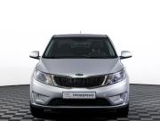 Kia Rio III Москва  - изображение 22