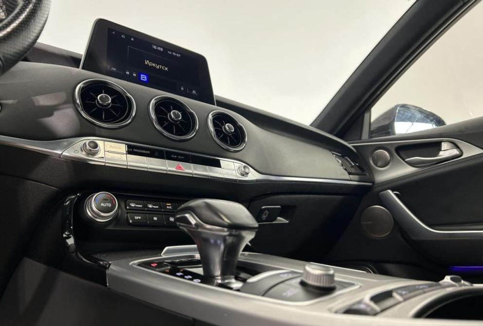 Kia Stinger I Саранск  - изображение 19