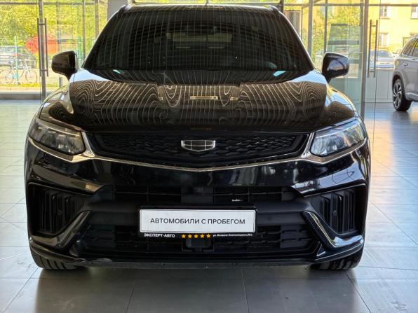 Geely Tugella I с пробегом 2022 года, цена 2 595 000 рублей, 70495 км, внедорожник, Автокод Объявления