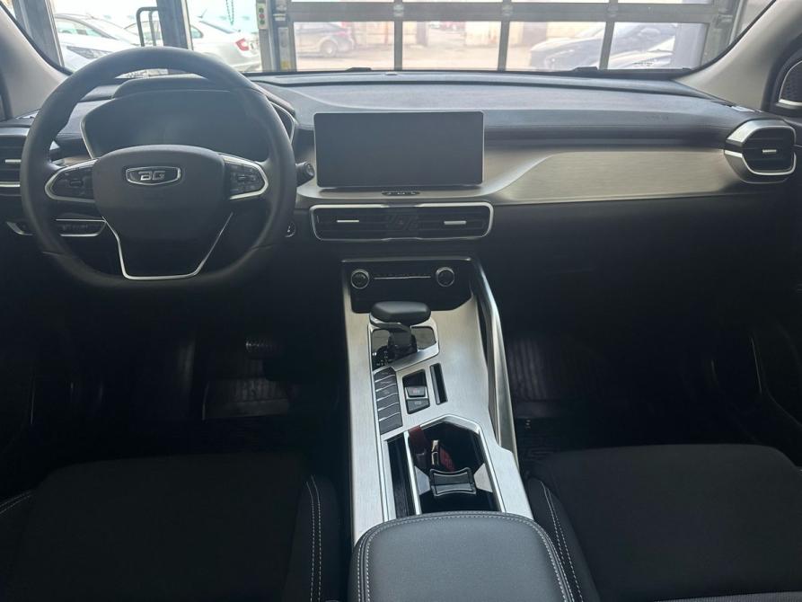 Belgee X50 Екатеринбург  - изображение 18