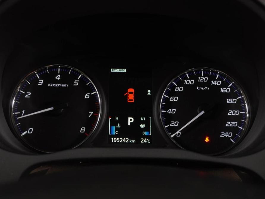 Mitsubishi Outlander III Рестайлинг Воронеж  - изображение 21
