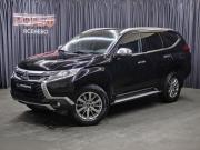 Mitsubishi Pajero Sport III Москва  - изображение 25