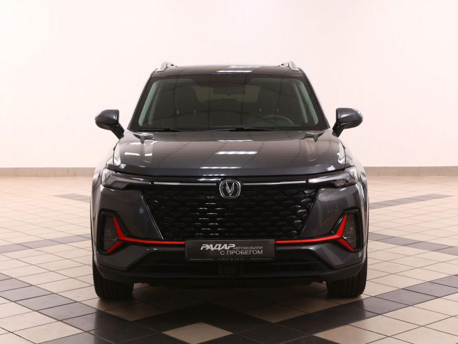 Changan CS35 Plus I Рестайлинг Иваново  - изображение 2