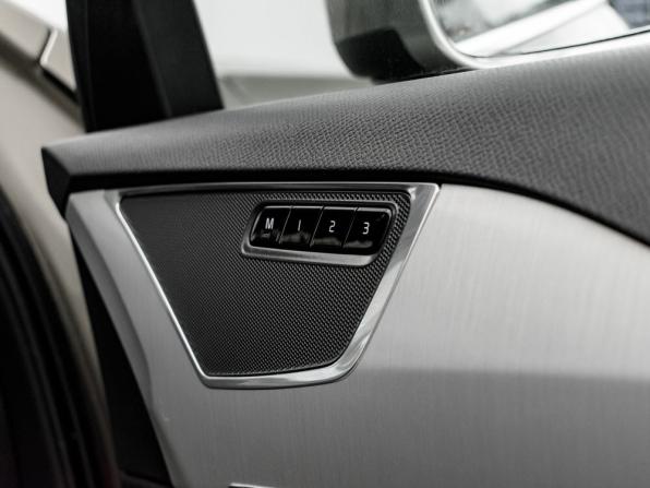 Volvo XC90 II Рестайлинг 1 с пробегом 2019 года, цена 4 150 000 рублей, 146332 км, внедорожник, Автокод Объявления