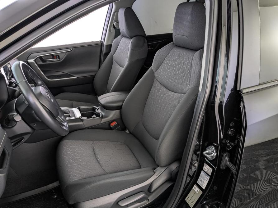 Toyota RAV4 V (XA50) Москва  - изображение 20
