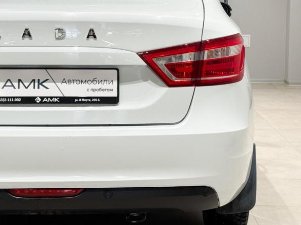 Lada (ВАЗ) Vesta I с пробегом 2021 года, цена 844 864 рубля, 181424 км, седан, Автокод Объявления