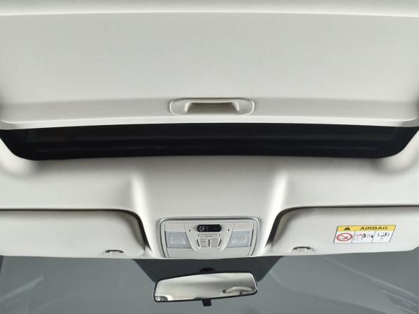 Changan CS35 Plus I с пробегом 2019 года, цена 1 499 999 рублей, 80903 км, внедорожник, Автокод Объявления