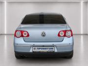 Volkswagen Passat B6 Москва  - изображение 19