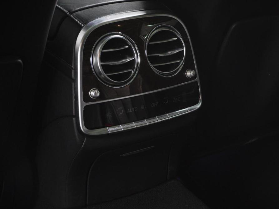 Mercedes-Benz S-Класс VI (W222 C217) Минеральные Воды  - изображение 19