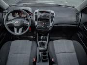 Kia Ceed I Рестайлинг Тюмень  - изображение 23