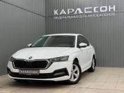 Skoda Octavia IV (A8) Магнитогорск  - изображение 17