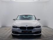 BMW 3 серии VI (F3x) Рестайлинг Москва  - изображение 25
