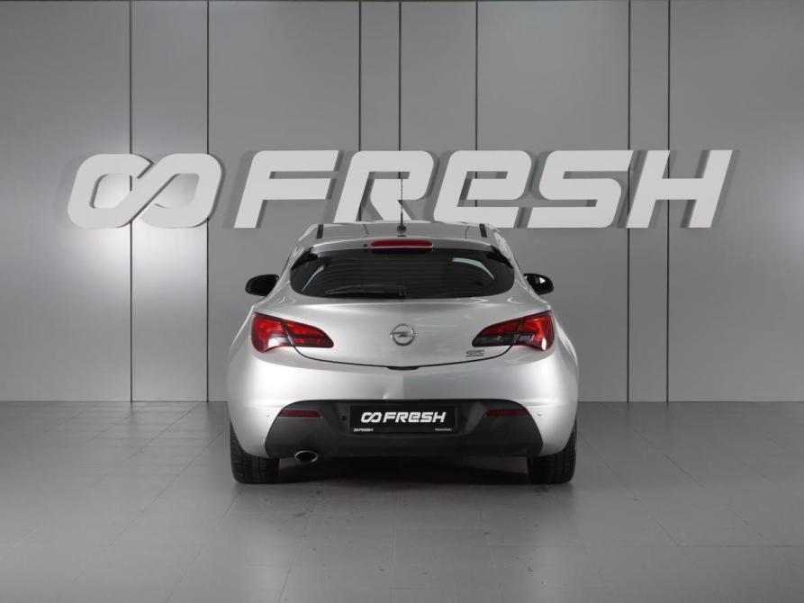 Opel Astra J Минеральные Воды  - изображение 4