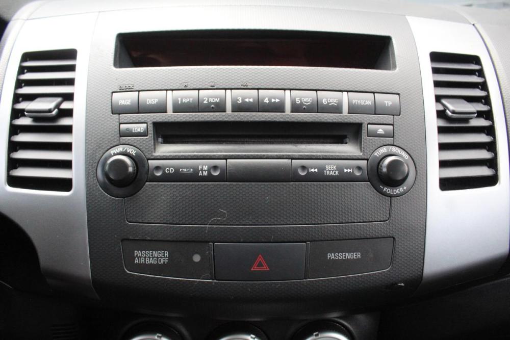 Citroen C-Crosser Брянск  - изображение 19