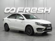 Lada (ВАЗ) Vesta I Рестайлинг (NG) Воронеж  - изображение 22