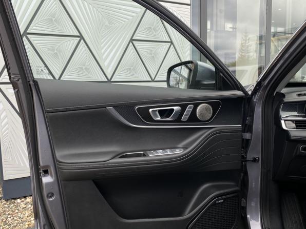 Chery Tiggo 7 Pro Max I Рестайлинг с пробегом 2024 года, цена 2 249 000 рублей, 17154 км, внедорожник, Автокод Объявления