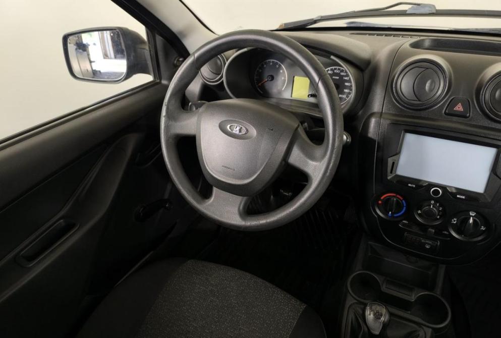 Lada (ВАЗ) Granta I Нижний Новгород  - изображение 14
