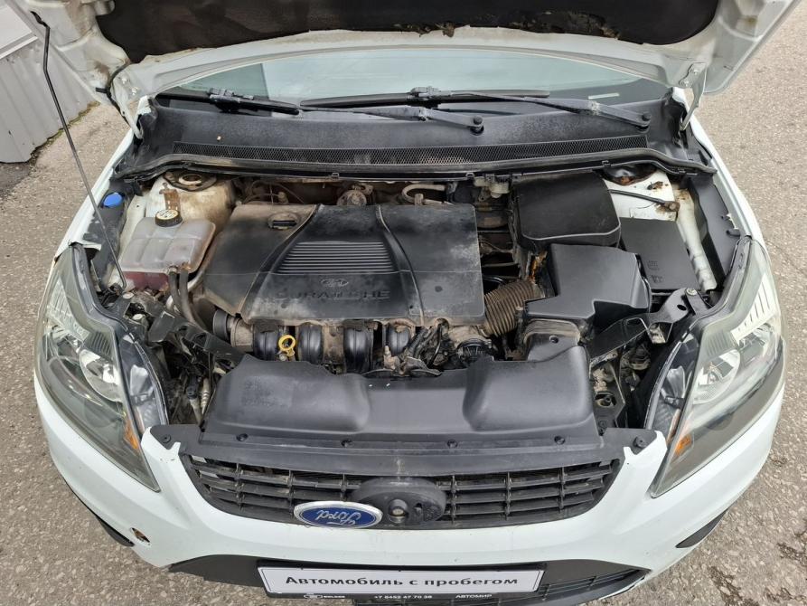 Ford Focus II Рестайлинг Саратов  - изображение 14